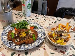 -MOMENTI手工意面(晶耀前滩店)
