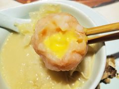 -捞神汤物料理(正大广场店)