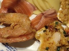 -星伦多自助料理(花山金鹰店)