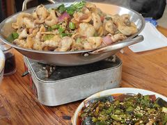 -川府鱼庄(江南水都店)