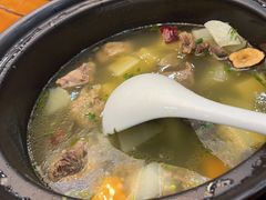 -清真悦宾楼食府(海湖店)