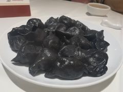 墨鱼水饺-金春禧(世茂国际广场店)