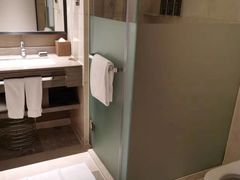 -广州粤海喜来登酒店