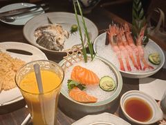 -山葵家·创意料理(宁波来福士店)