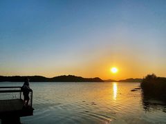 -东钱湖旅游度假区