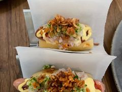 -BOR Eatery(安福路店)