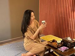-菩泰·泰式草本按摩SPA(国大城市广场店)