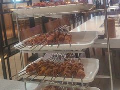 -玉善烧烤串城(长春总店)