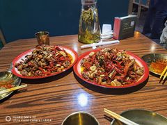 -柴窝堡22号辣子鸡·传承新疆菜