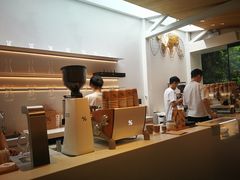 -% Arabica阿拉比卡咖啡(武康路店)
