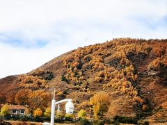-墨石公园景区