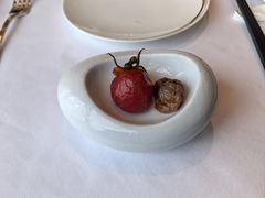 -金轩中餐厅 Jin Xuan(浦东丽思卡尔顿酒店)