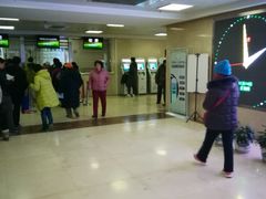 -中国中医科学院西苑医院(本部)