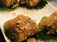 -天伦里餐厅(绿城桃花源店)