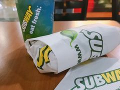 -SUBWAY赛百味(高新绿宝店)