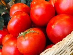 -蕃茄述·好汤自然来(江汉路店)