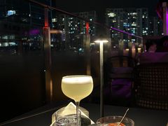 -DEW Lounge(深圳湾店)