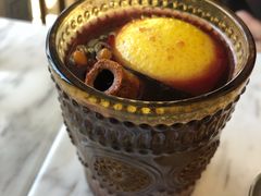 特制德国热红酒-The Rug Cafe(王府中环店)