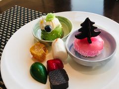 -Social 秀西餐厅-长沙瑞吉酒店(运达店)