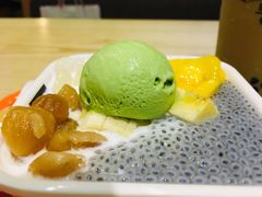 -满记甜品(友谊国贸城店)