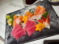 -季夏金枪鱼牛排自助餐厅(海悦天地店)
