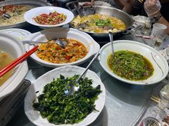 -楚鱼王·河鲜·湖北菜(华农店)
