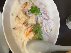 -大头虾越式风味餐厅(光明广场店)