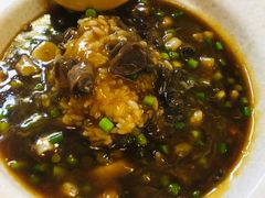 海肠捞饭-以前的小酒馆(中山广场店)