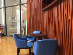 -康慈健身(雅戈尔雷迪森广场店)