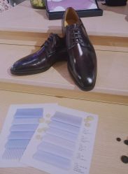 -ChenV西服礼服高级定制(市区养育巷店)