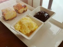 -逸廊大堂吧(三亚海棠湾万丽度假酒店)