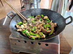 -张氏父子常德肠子馆(红星总店)