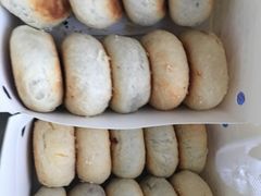 -华荣哲绿豆饼(泰安店)