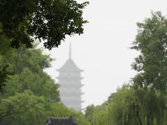 -拙政园