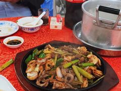 -联丰美食(番禺店)
