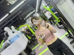-GMJ·24H健身房(四川北路店)