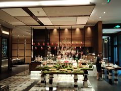 -康莱德酒店·美庭自助餐厅
