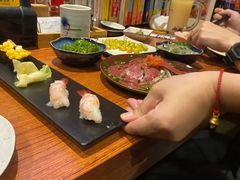 -気楽亭和食料理(气乐亭大世界本店)
