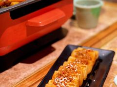 -炭舍干锅·烤鱼(扬名广场店)