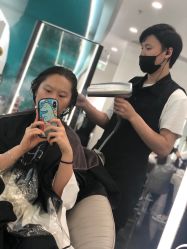 -OnHair造型