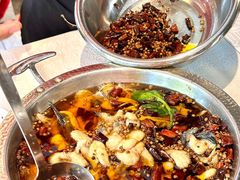 -辣婆婆(航天桥店)