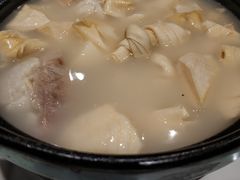 -金枝玉叶上海人家食府(三里河店)