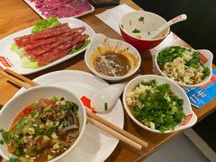 -好想牛·鲜切自助牛肉火锅(七堡花园城店)