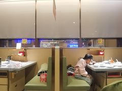 -海底捞火锅(天津SM城市广场店)