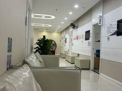-美年大健康体检中心(太阳宫分院)