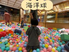 -汤W城市微度假(仓山店)