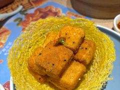 -点都德(华强南店)