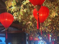 -老湘村·湖南土菜(天河维多利店)