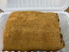 驴打滚-老回回饺子馆(海洋馆店)