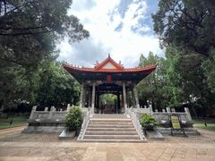 -建水文庙